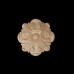 FLR-09: Acanthus Rosette Flower